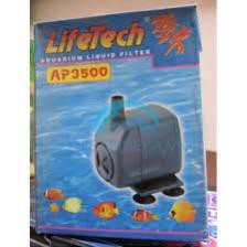 Máy bơm nước hồ cá lifetech AP3500