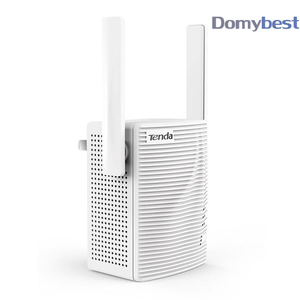 TENDA Thiết Bị Khuếch Đại Tín Hiệu Wifi A18 1200mbps | BigBuy360 - bigbuy360.vn