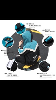 Set 3 đồ cho bé trai