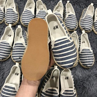 Giày slipon HM