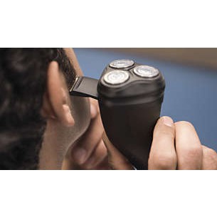 Máy cạo râu Philips S1223