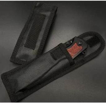 Bao Vải Đựng Balisong - Đeo Ngan Hông