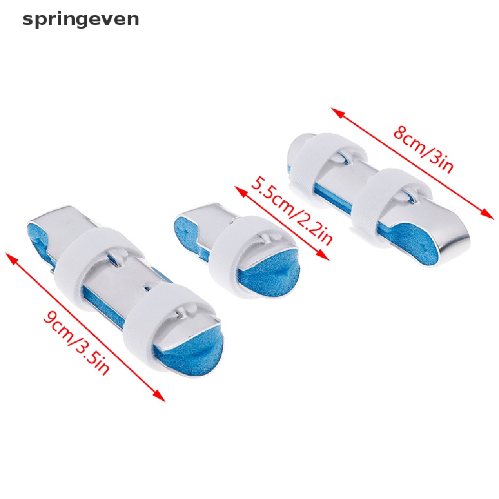 Nẹp Nẹp Điều Chỉnh Khớp Ngón Tay Giảm Đau Hiệu Quả