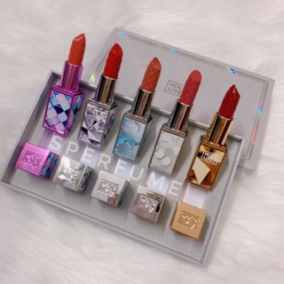 [HOT] Set son Holdlive Kim Cương mới tháng 8 Kèm hình thật