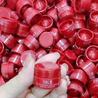 Kem mắt sk2 mini