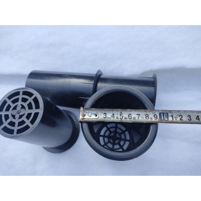 2 CÁI ÔNG THÔNG HƠI - THÔNG HƠI THÙNG LOA 7cm