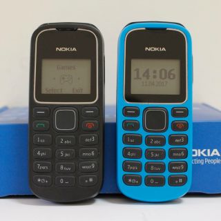 điện thoại Nokia 1280 chính hãng máy cũ đã qua sử dụng