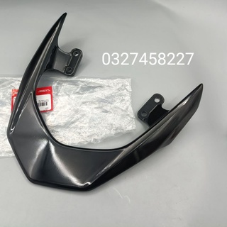 Cảng đuôi tay xách, quai yên xe WAVE RSX 110 2012 siêu nhân