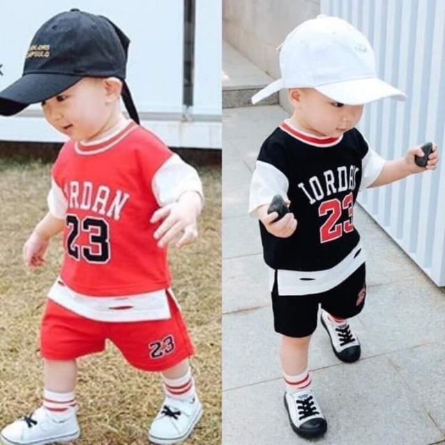 Bộ trẻ em cho bé