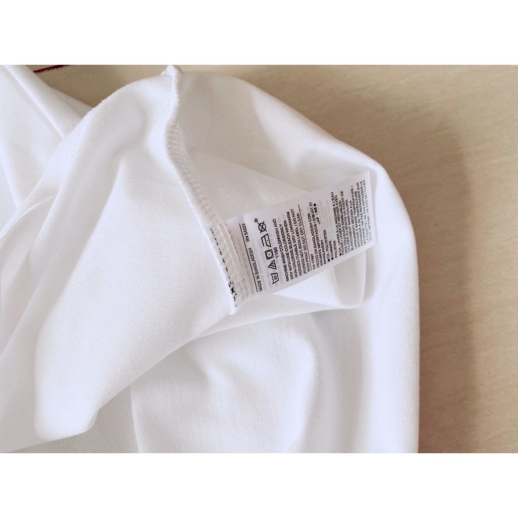 [ Hàng Xuất ] Áo Phông Nam Lacoste / Áo Thun Nam Cá Sấu Có Cổ ( A001 ) | BigBuy360 - bigbuy360.vn