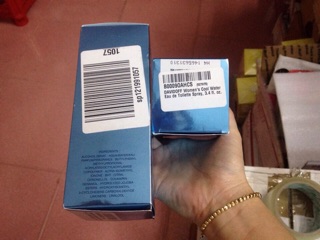 💥 Nước hoa nữ Davidoff - chuẩn Pháp