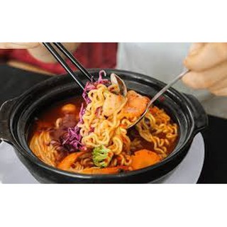 mì ko vị ottogi gói 110g