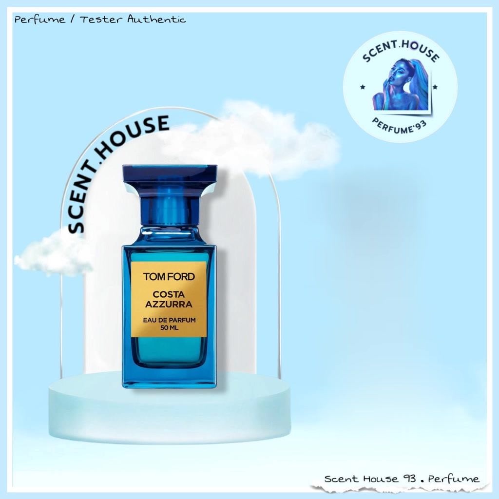 Nước hoa Tom Ford Costa Azzurra
