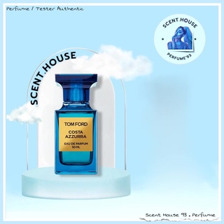 Nước hoa Tom Ford Costa Azzurra