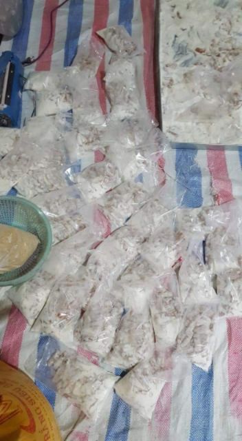 1KG CHÈ LAM TRẮNG