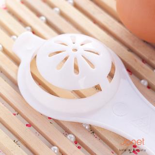 Dụng Cụ Tách Lòng Đỏ Trứng Gà