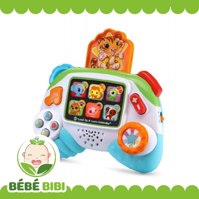 Đồ chơi điều khiển thú cưng vui học LEAPFROG