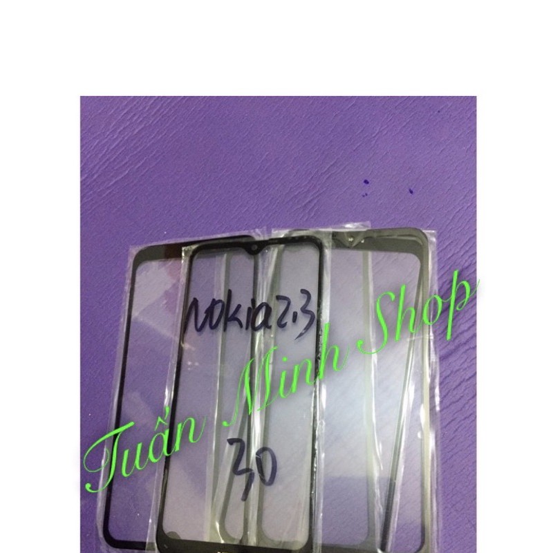 Mặt kính Nokia 2.3