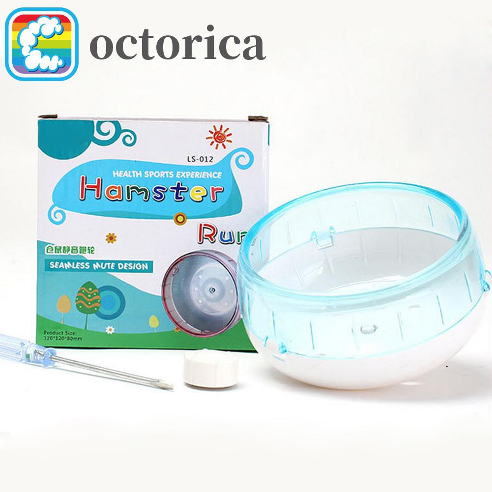 SPINNER Đồ Chơi Vòng Quay Cho Chuột Hamster 1.12