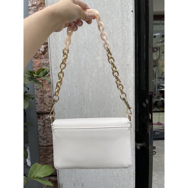 Túi cnk xích khoá xoay