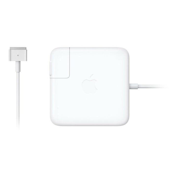 Sạc Macbook Air 45W - MagSafe 2 Power Adapter 2012, Sac Macbook Air 14.85V-3.05A- 45W - magsafe 2