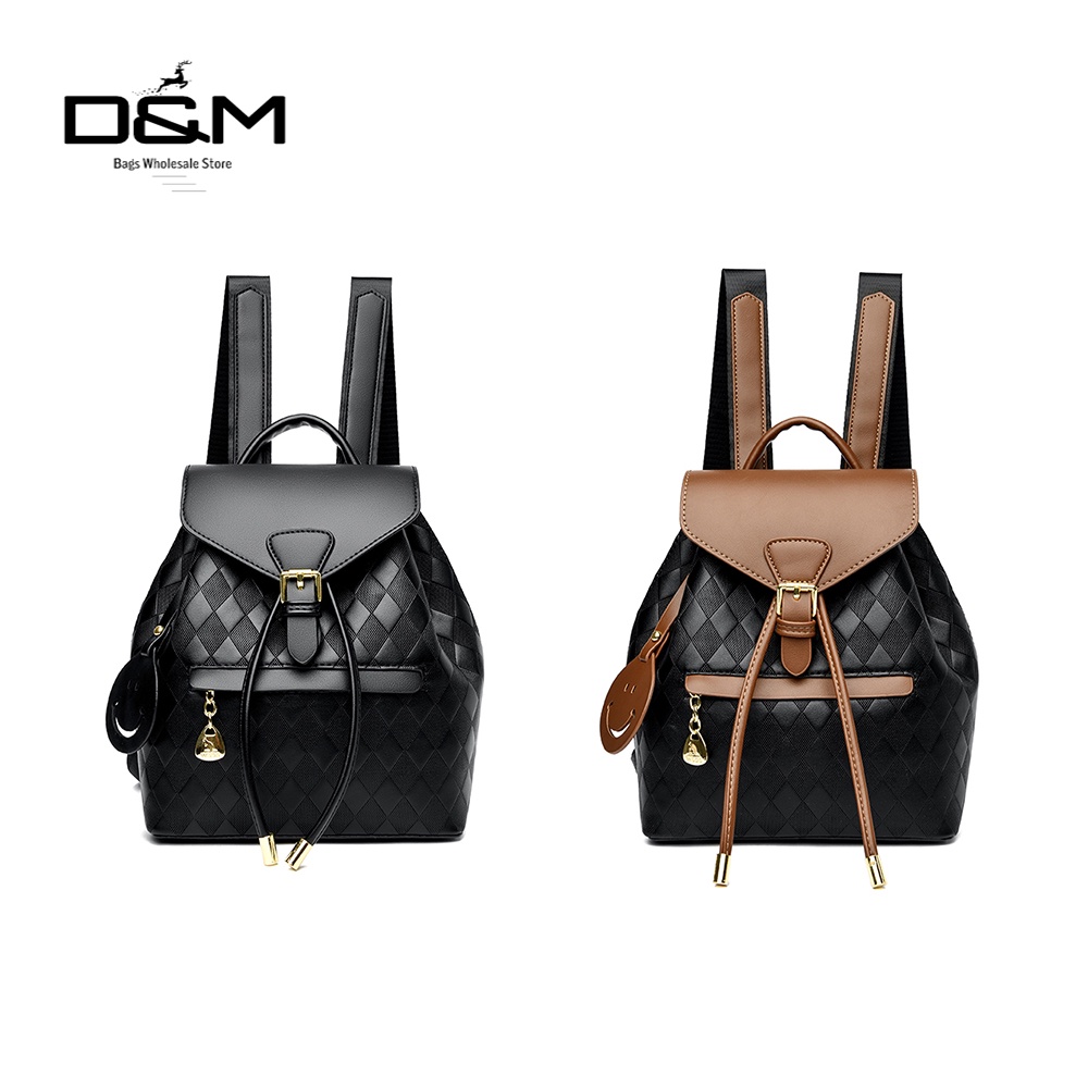 Ba Lô Da Thiết Kế Độc Đáo Thời Trang Cho Nữ