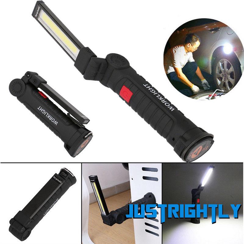 Đèn pin LED không dây có nam châm tiện dụng chất lượng cao | BigBuy360 - bigbuy360.vn