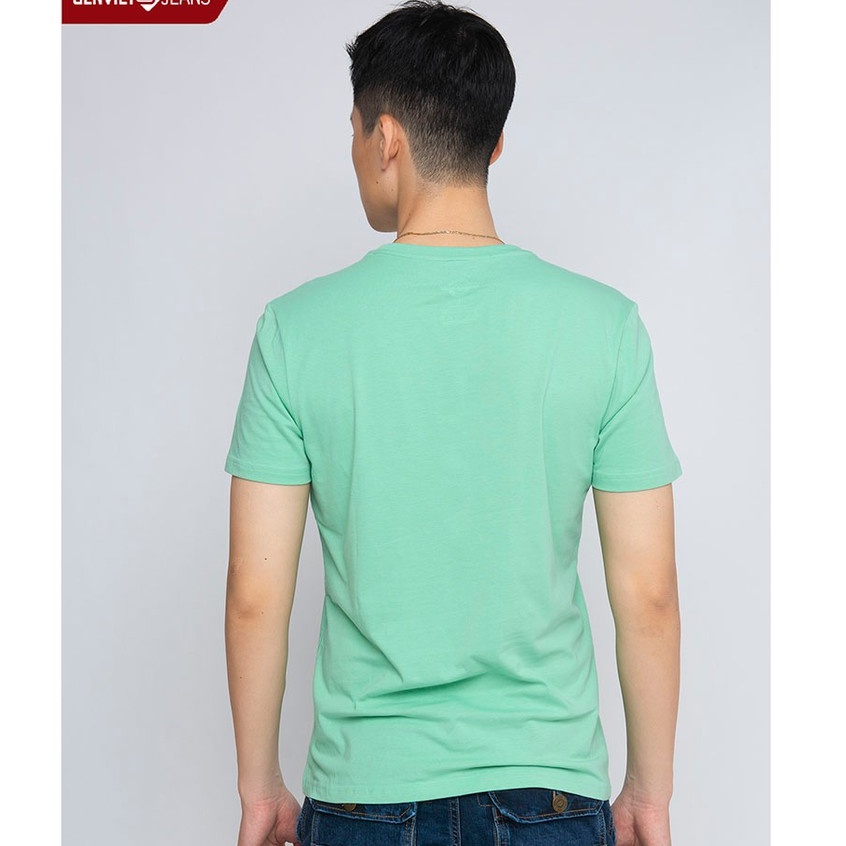Áo Thun Nam T4321T1181 GenT4321T1181