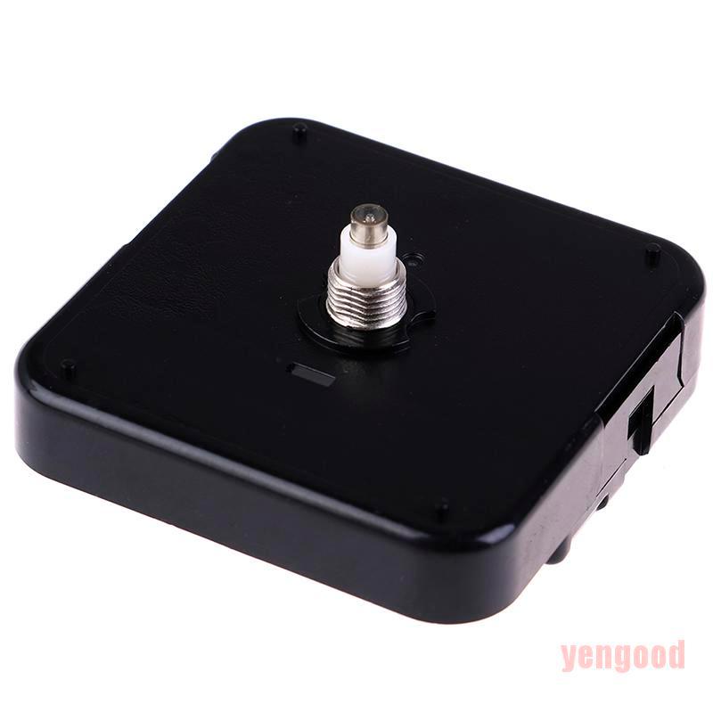 Máy đồng hồ treo tường Hq3268 có phụ kiện màu đen