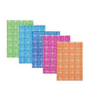 Sổ caro 30x40 dày 192 trang, sổ caro 30x40