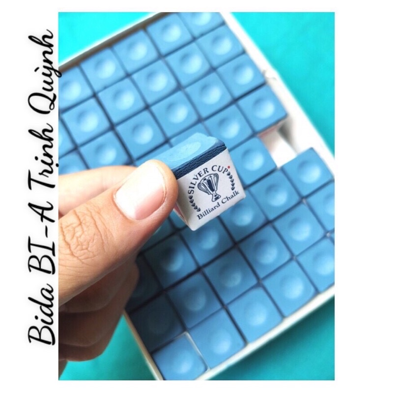 Set 15 viên lơ Bida Bi-a Triangle cao cấp