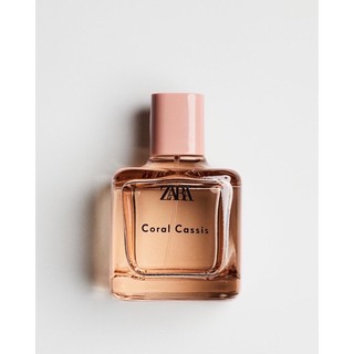 Nước hoa Zara nữ