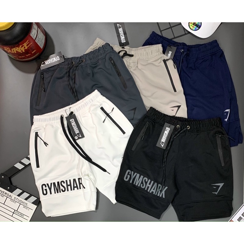 [siêu sale] quần short gym nam GYMSHARK,quần short gym .