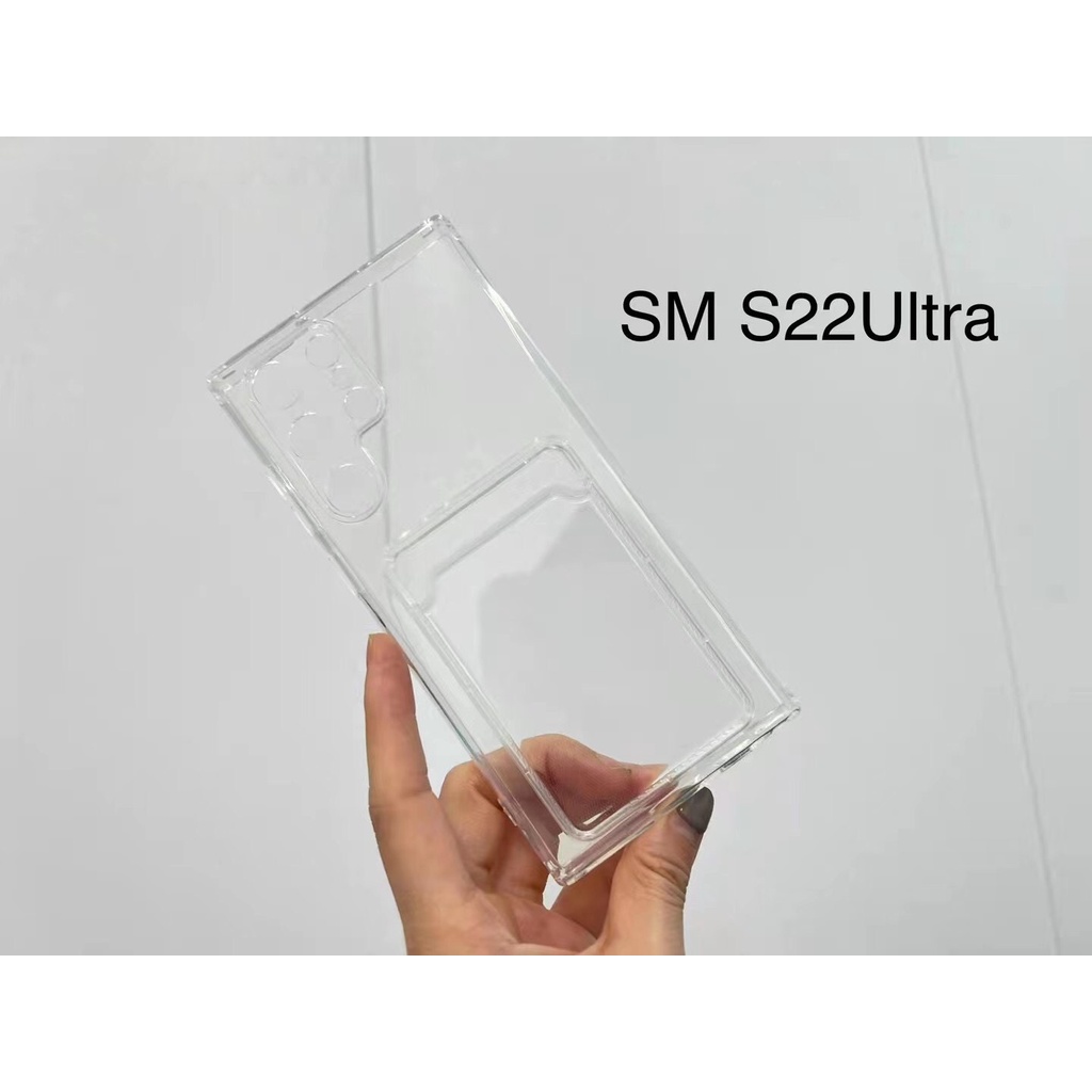 Ốp lưng Xiaomi Redmi kiêm ngăn đựng thẻ 9 9A 9C Note 8 9 10 10Pro 11Pro Poco X3 M3 F3 K40 Pro Mi 11Lite 11i ultra