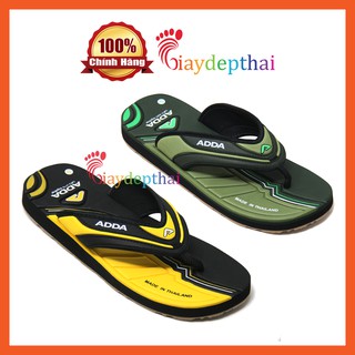 Dép nam quai kẹp Thái Lan ADDA 2535
