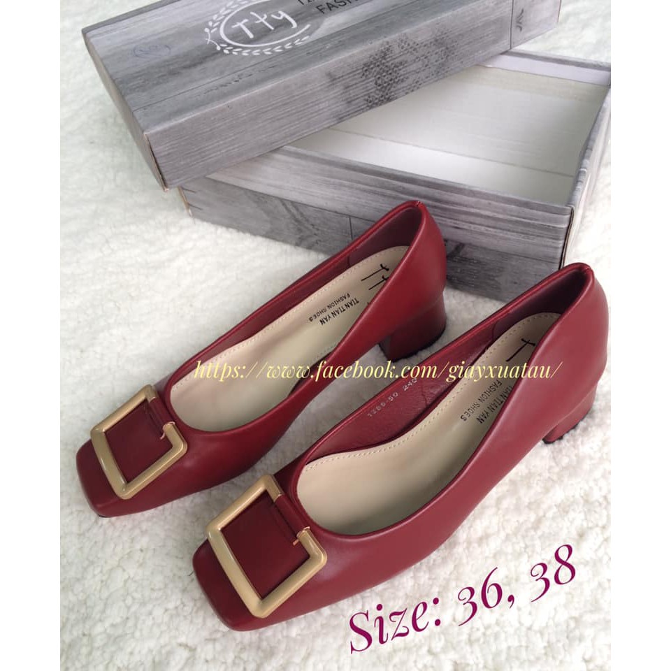 G3 THANH LÝ Giầy công sở hàng xuất