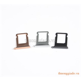 Khay sim iPhone 8 sim tray