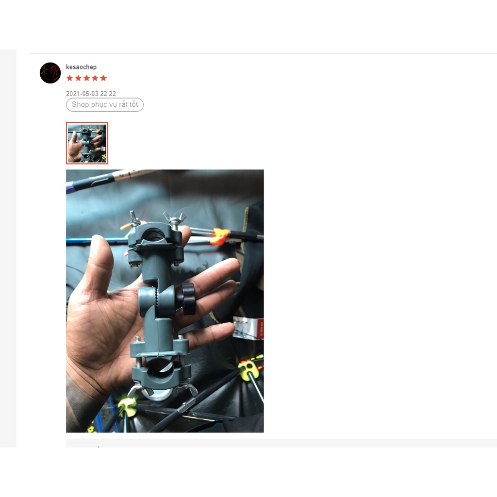 khớp,pas,bas,pát nối ghế câu, ô câu, rọng cá,chống cần tay tiện dụng