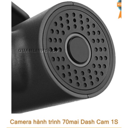 Camera hành trình 70mai Smart Dash Cam 1S D06 - Bảo hành  1 năm | BigBuy360 - bigbuy360.vn