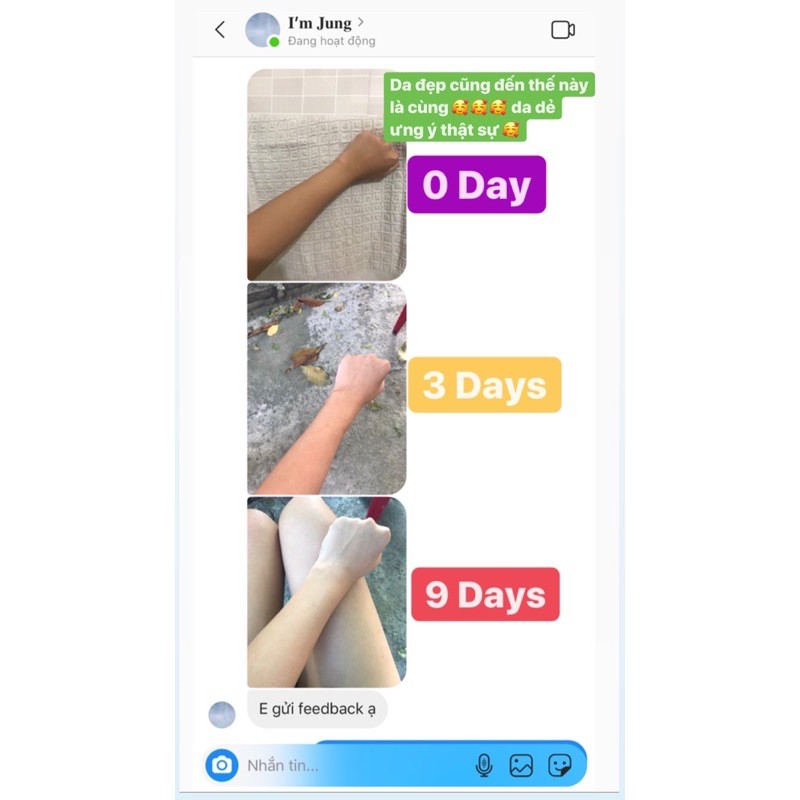 GEL TẮM TRẮNG THẢO DƯỢC TƯƠI ISHOWER MUA 1 TẶNG 1 | BigBuy360 - bigbuy360.vn