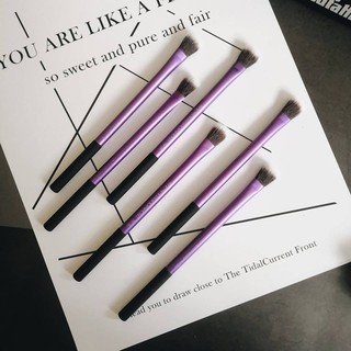 [Tách set] Bộ cọ trang điểm real techniques