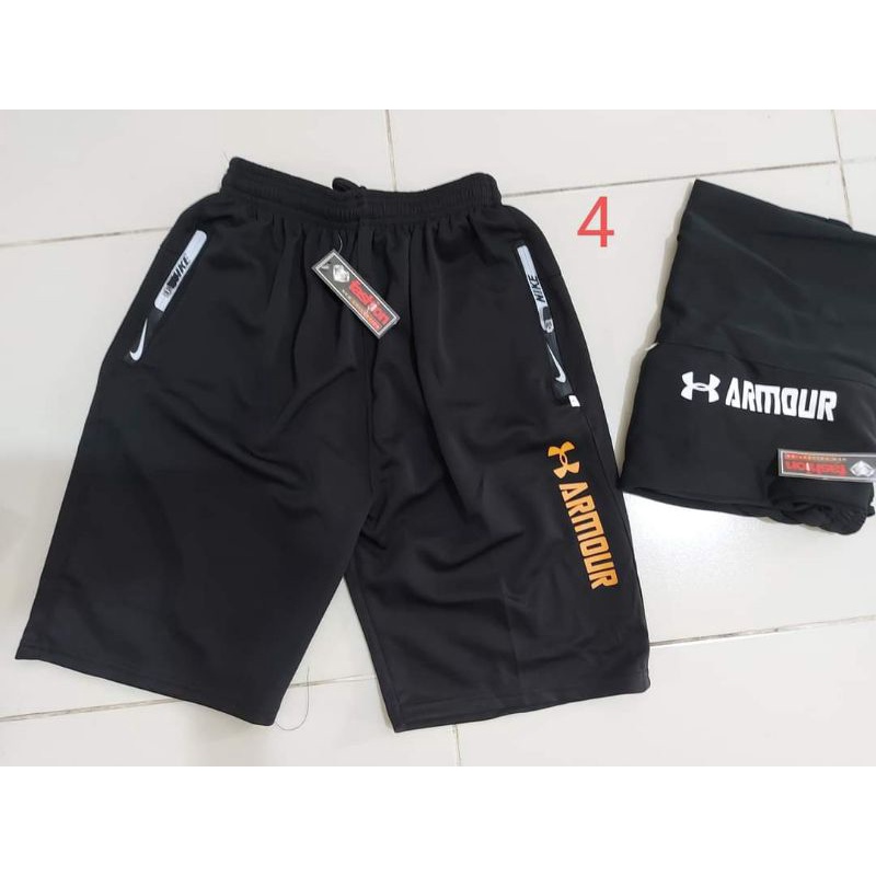 Quần short thun poly hàng loại 1 cao cấp.( có size 100ki)