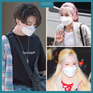 Khẩu Trang KF94 Hàng Đẹp, Thùng 300 chiếc KF94