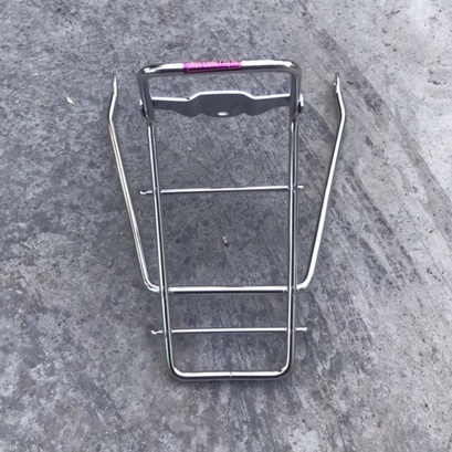 BAGA MŨI INOX CHO CUB
