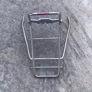 Baga mũi inox cho cub