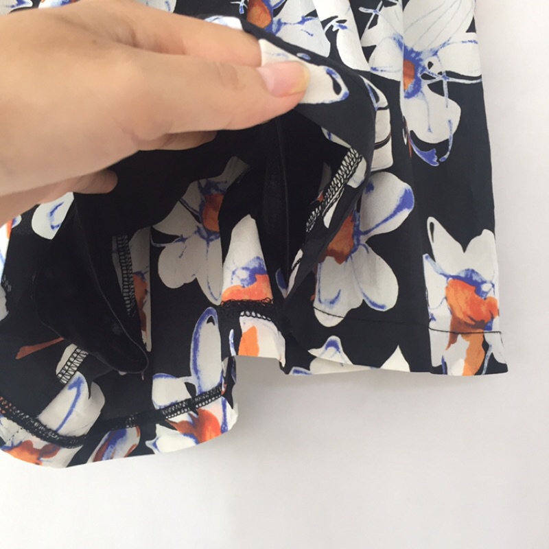 Quần váy INk siêu xinh mới cen