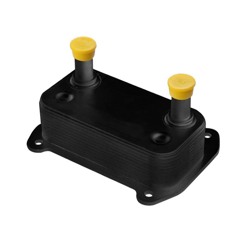 Bộ Tản Nhiệt Thay Thế Cho Động Cơ Dầu 420888852 Máy Làm Mát Dầu Cho SEADOO