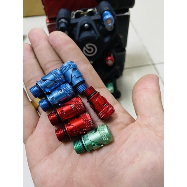 Ngắt gió cho heo rem bồ