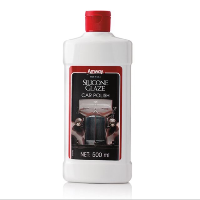 Cửa hàng Amway Thái Lan chính hãng được đánh bóng Size mới 500ml