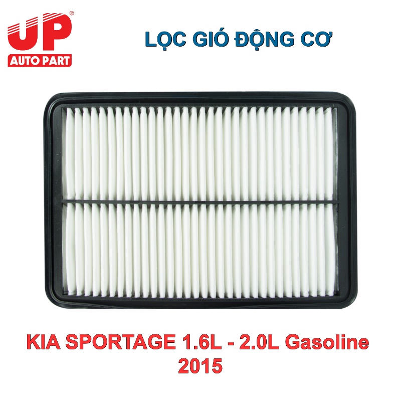 Lọc gió động cơ KIA SPORTAGE 1.6L - 2.0L Gasoline 2015